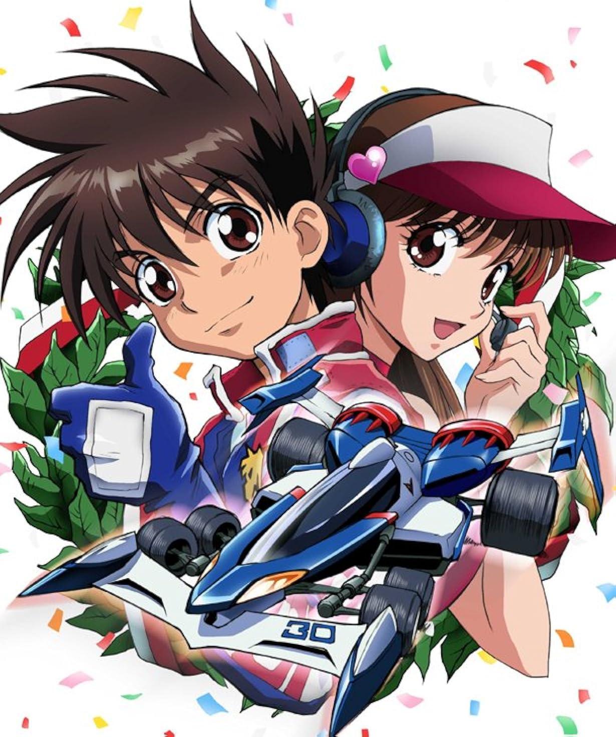 Future GPX Cyber Formula streaming ita