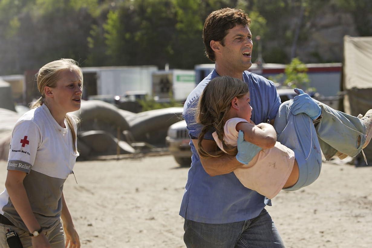 Apocalypse - L'apocalisse streaming ita
