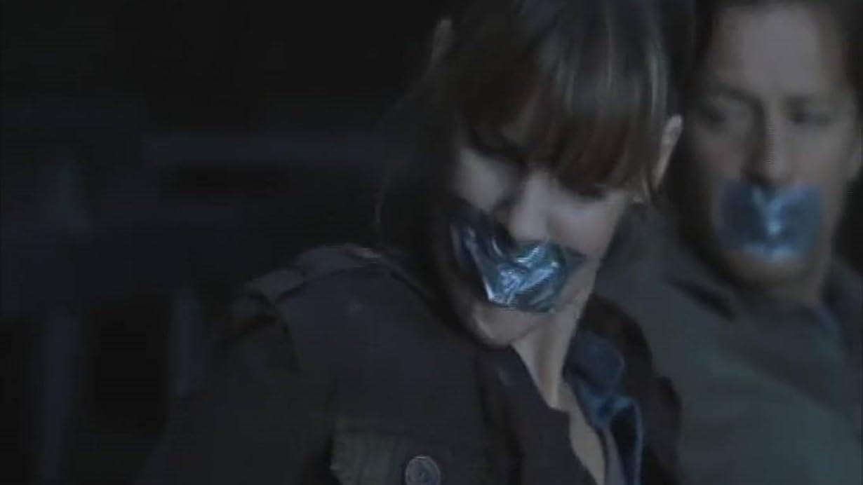 Disaster Zone - Volcano in New York streaming ita