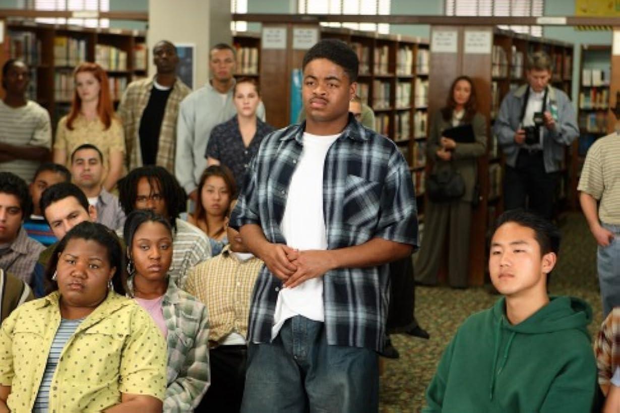 Freedom Writers streaming ita