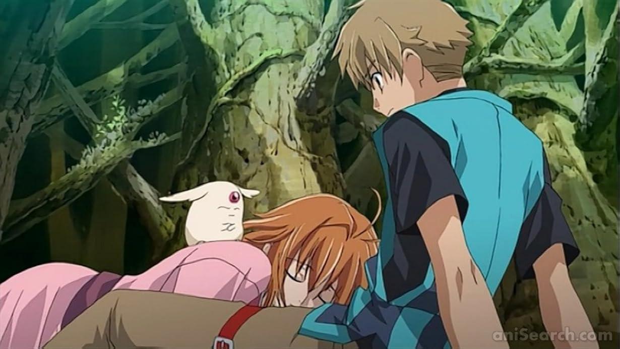 Tsubasa Chronicle - La Principessa Del Paese Delle Gabbie Per Uccelli streaming ita