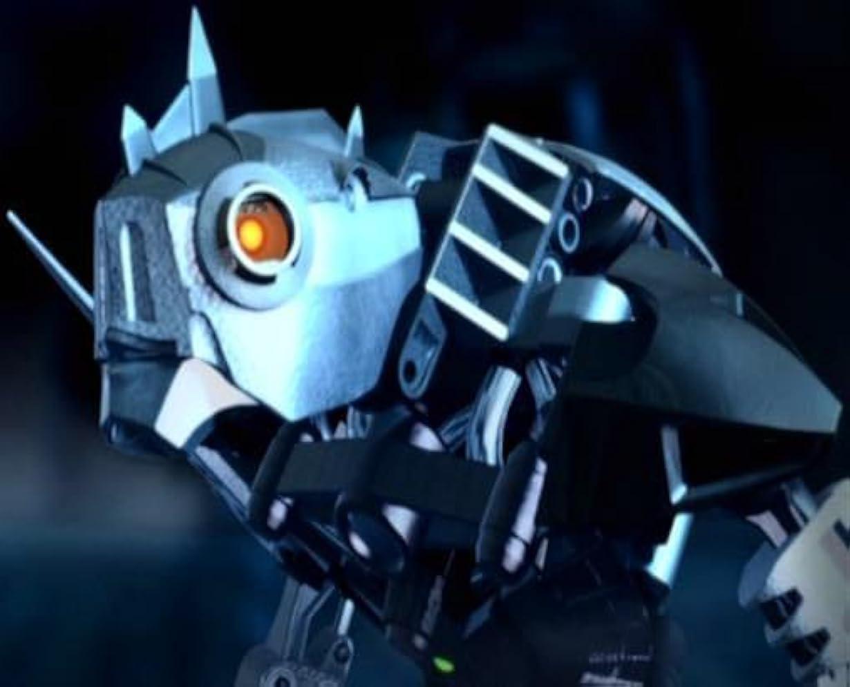 Bionicle - Le ombre del mistero streaming ita