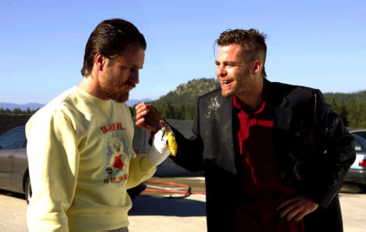 Smokin' Aces streaming ita