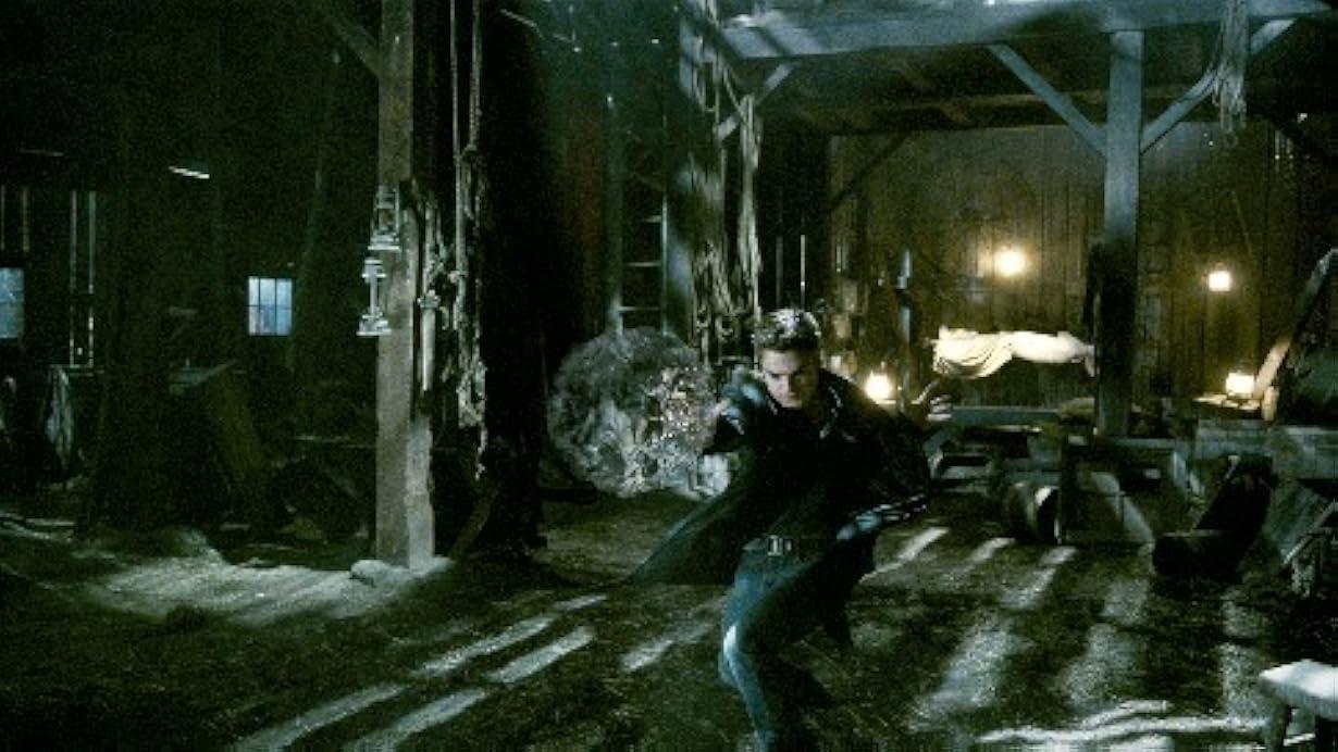 The Covenant streaming ita