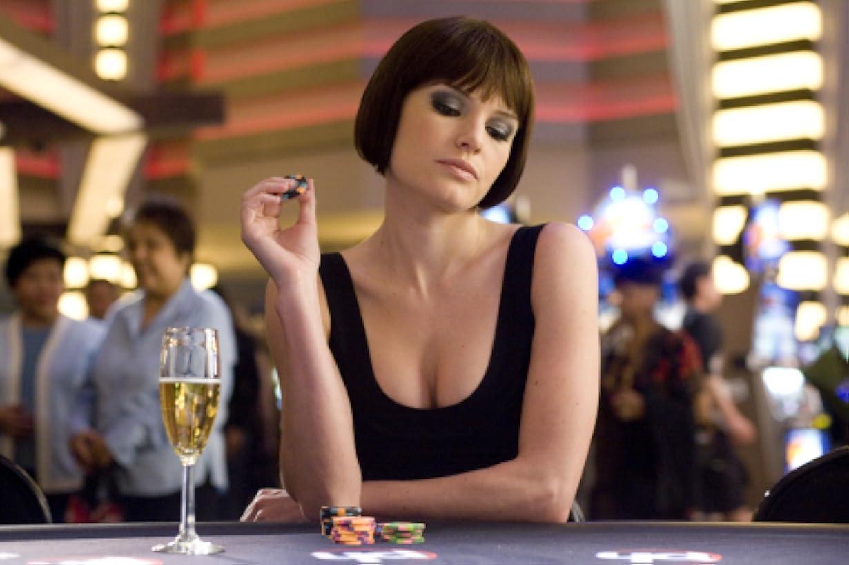 21 - Blackjack streaming ita