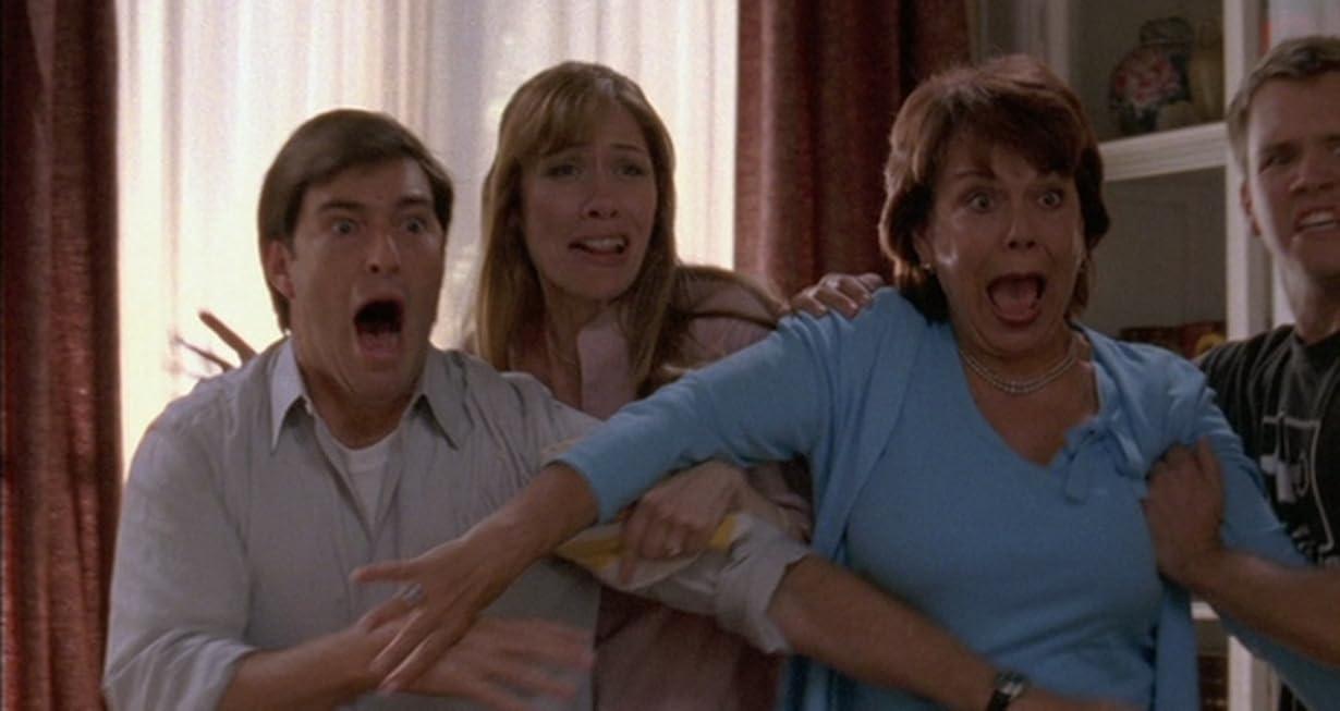 Creepshow 3 streaming ita