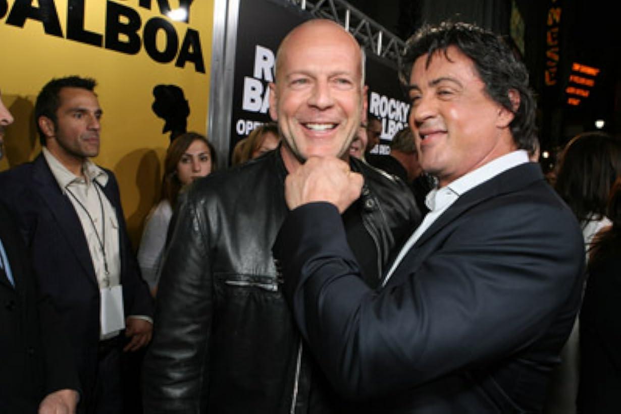 Rocky Balboa streaming ita