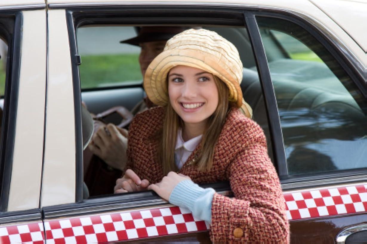 Nancy Drew streaming ita