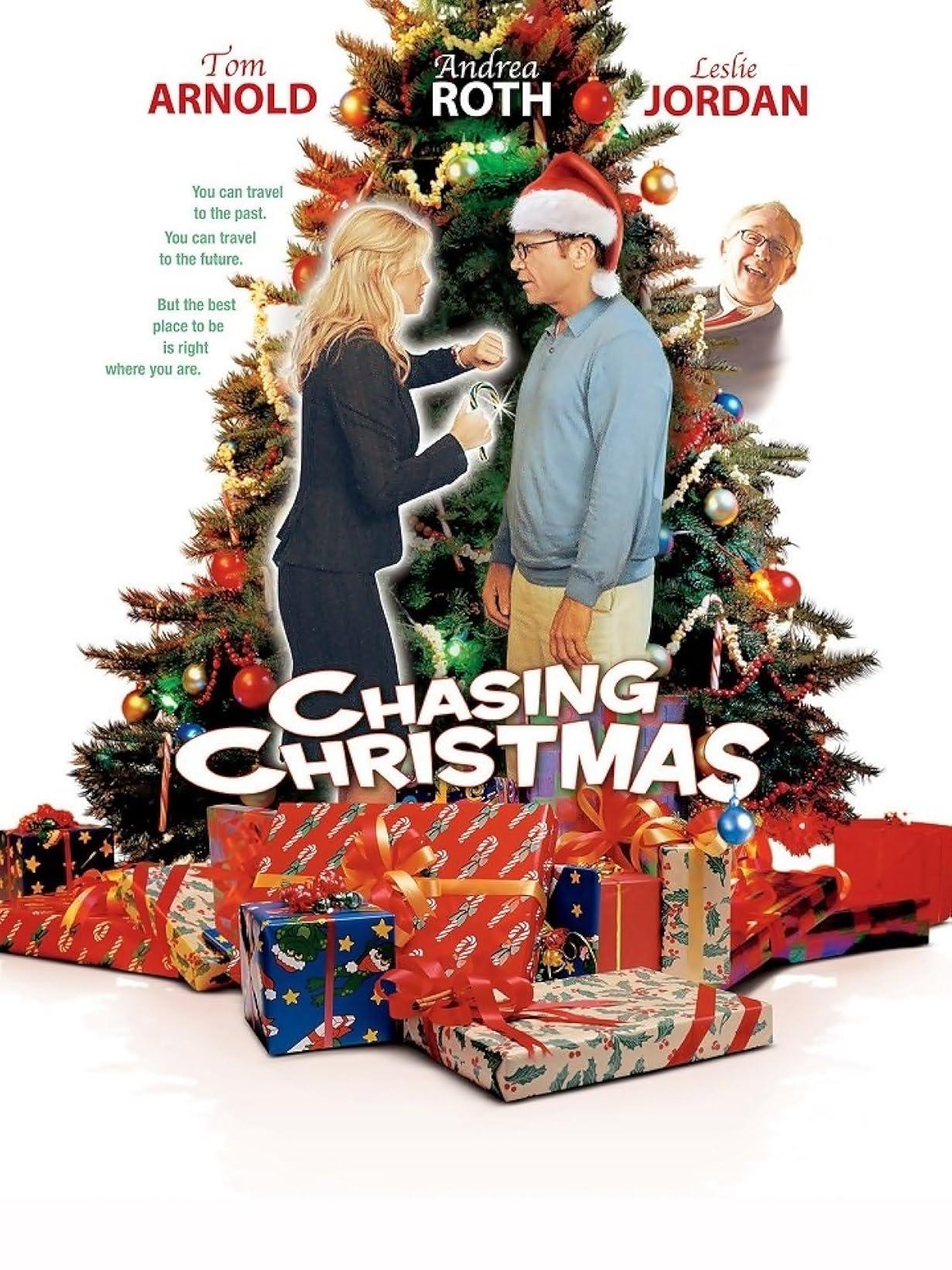 Due fantasmi per Natale streaming ita