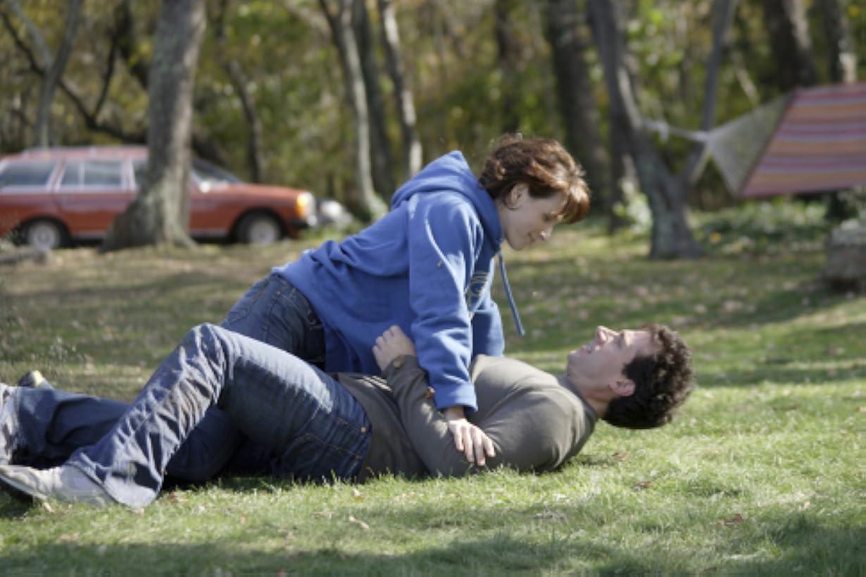 L'amore secondo Dan streaming ita