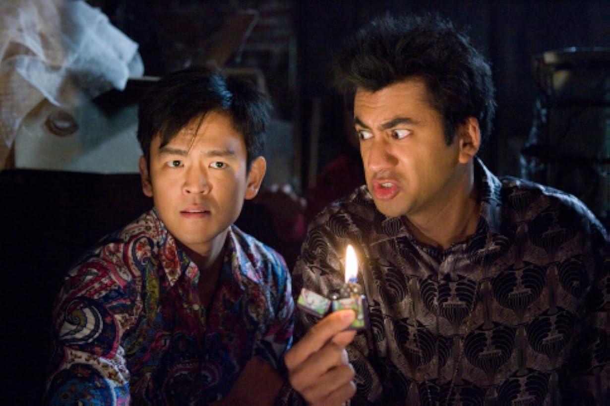 Harold & Kumar - Due amici in fuga streaming ita