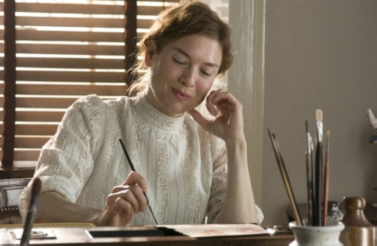 Miss Potter streaming ita