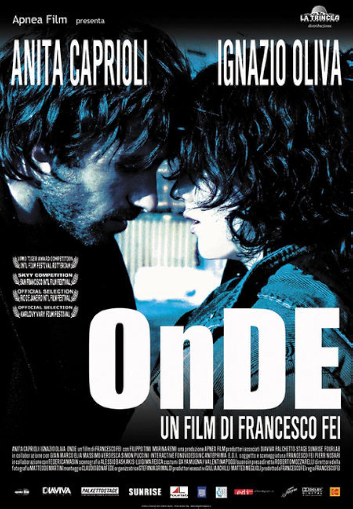 Onde streaming ita