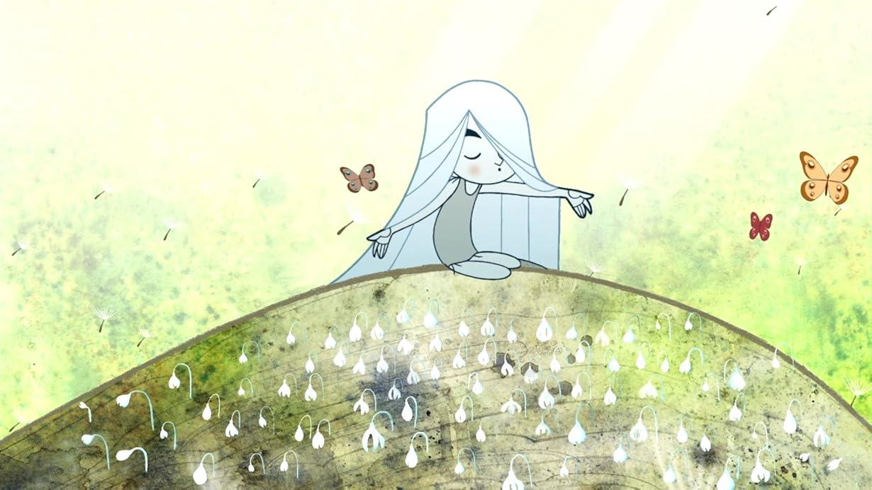 The Secret of Kells streaming ita