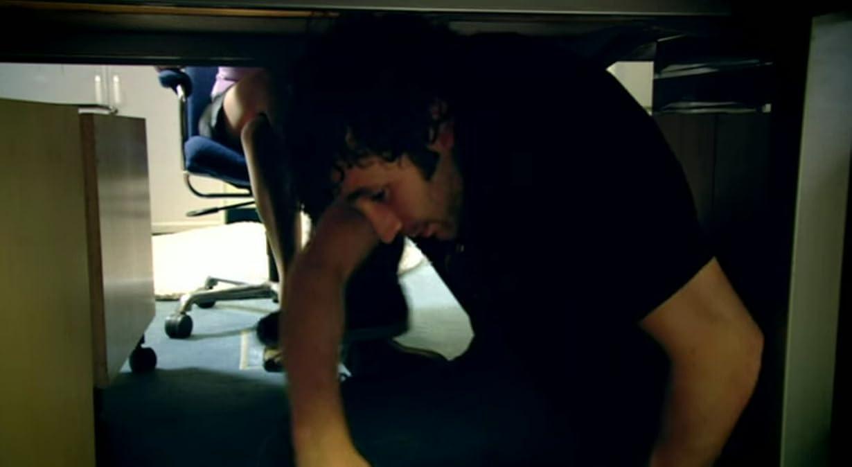 The IT Crowd streaming ita