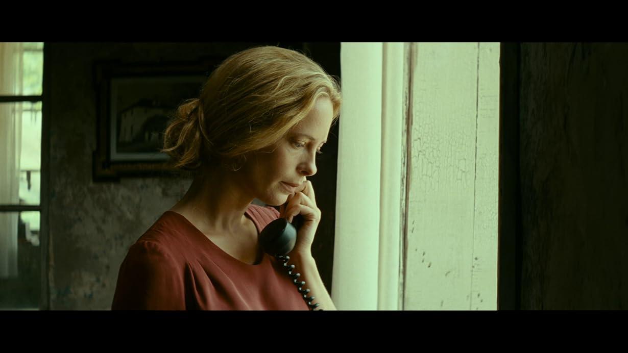 The Banishment streaming ita