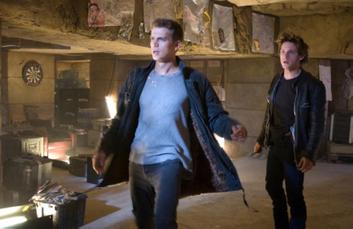 Jumper - Senza confini streaming ita