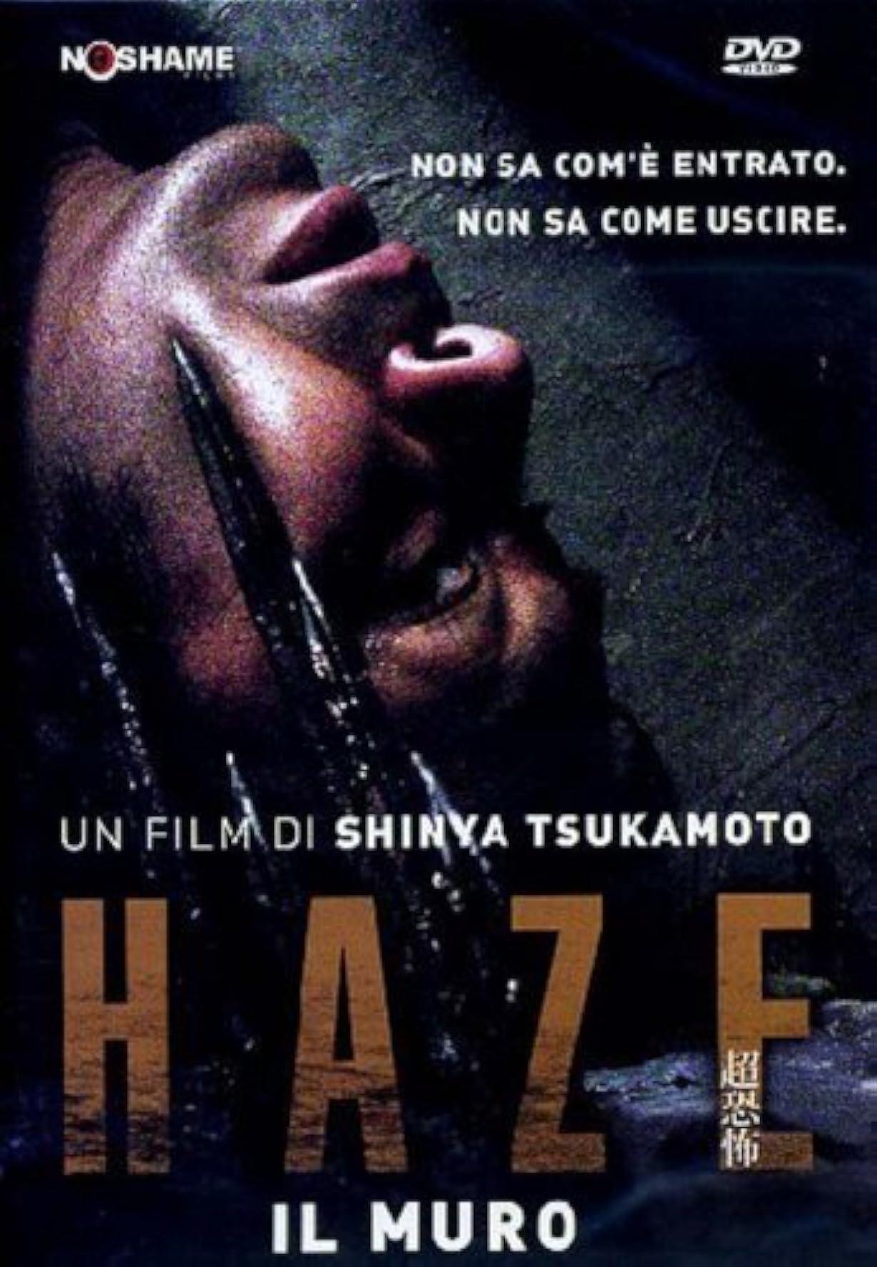 Haze - Il muro streaming ita