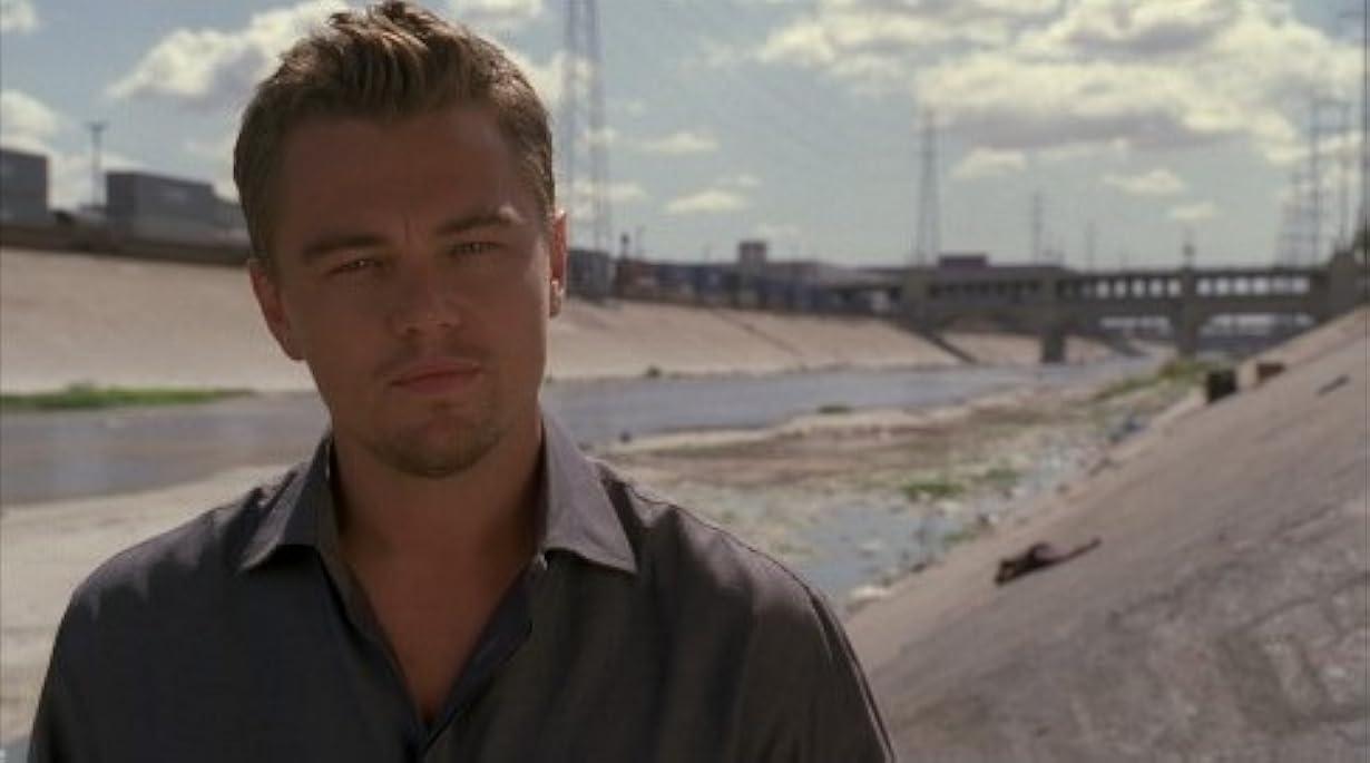 The 11th Hour - L'undicesima ora streaming ita