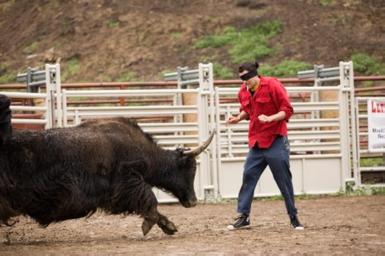 Jackass Number Two streaming ita