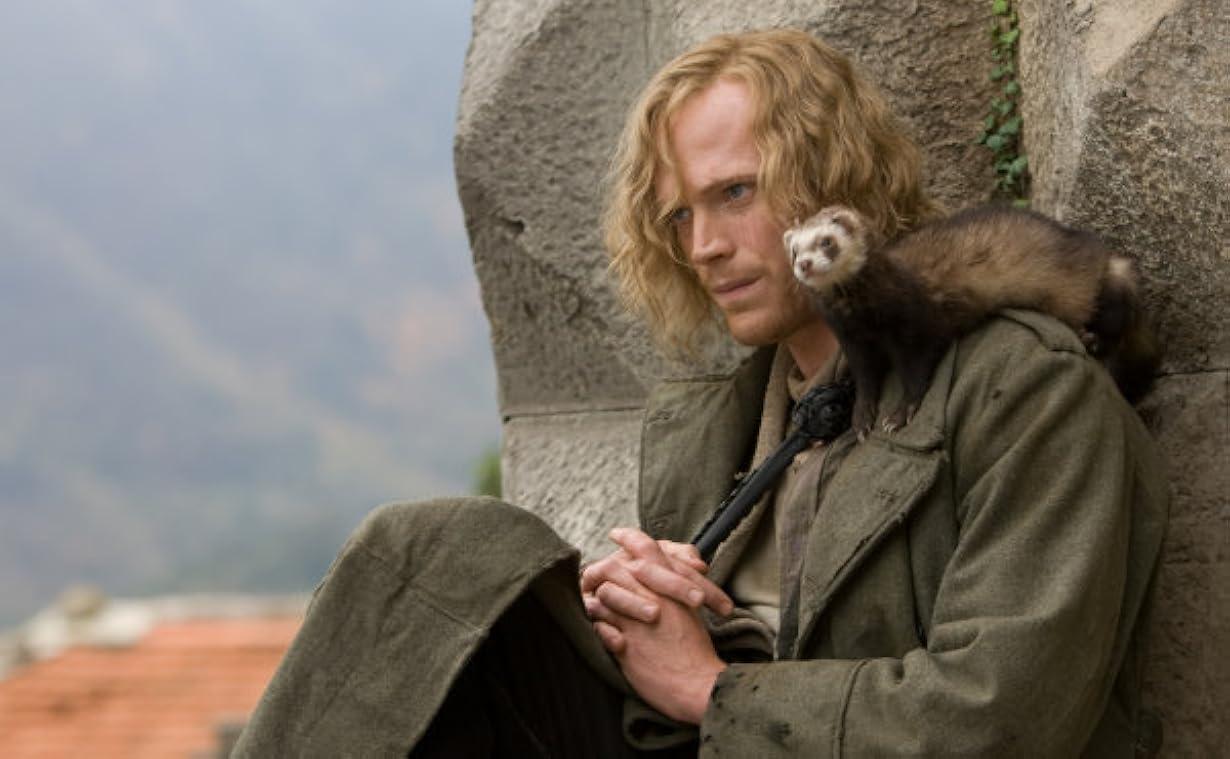 Inkheart - La leggenda di cuore d'inchiostro streaming ita