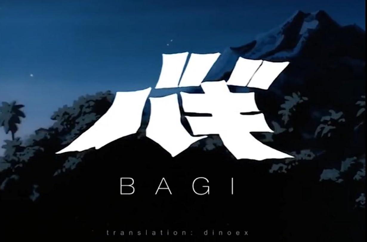 Bagi streaming ita