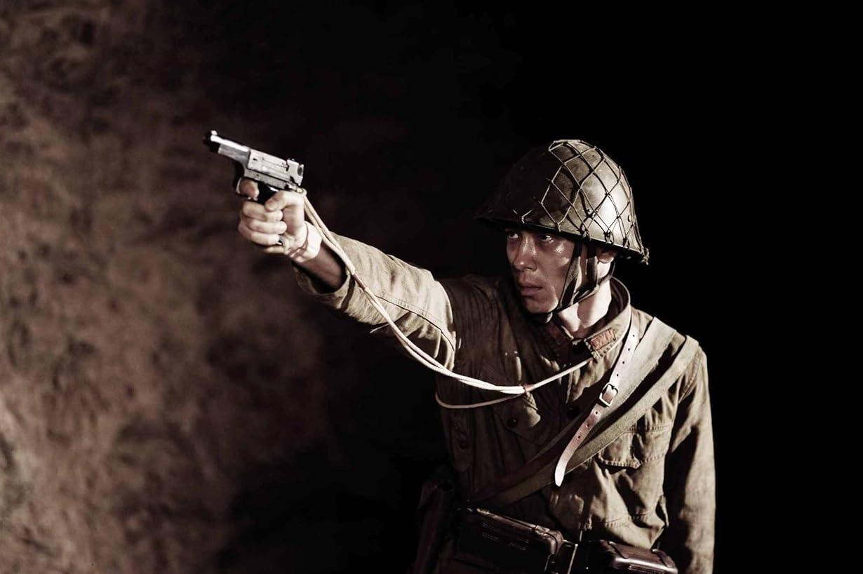 Lettere da Iwo Jima streaming ita