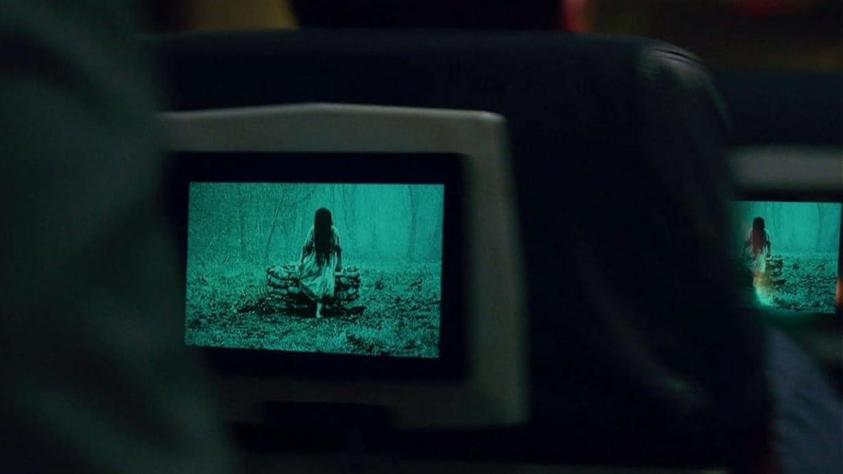 The Ring 3 streaming ita