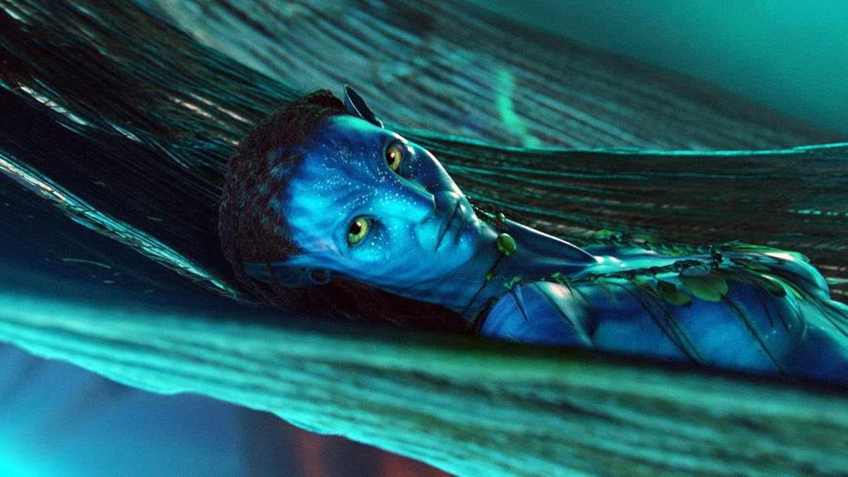 Avatar streaming ita