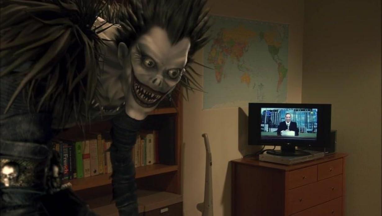 Death Note streaming ita