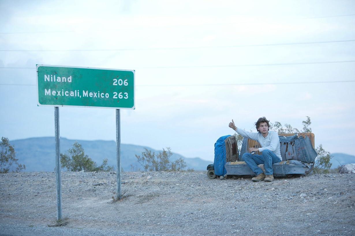 Into the Wild - Nelle terre selvagge streaming ita