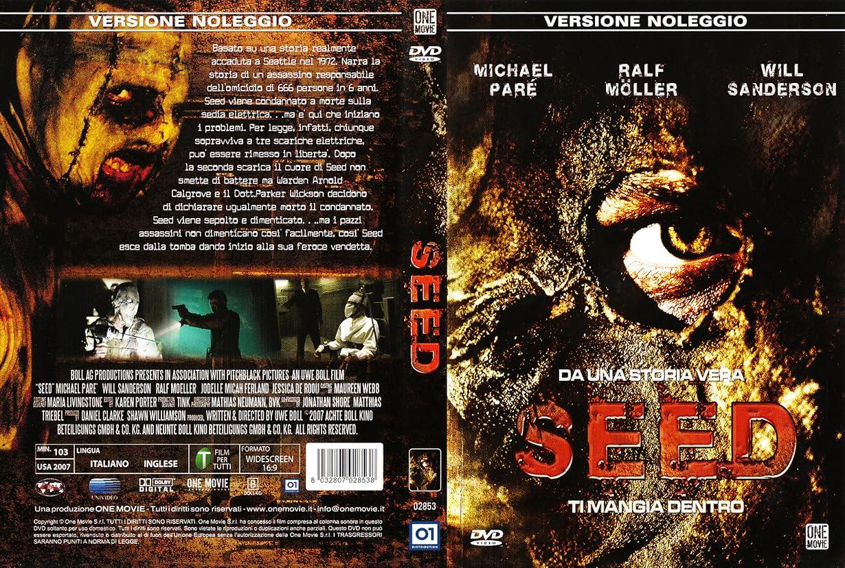 Seed streaming ita