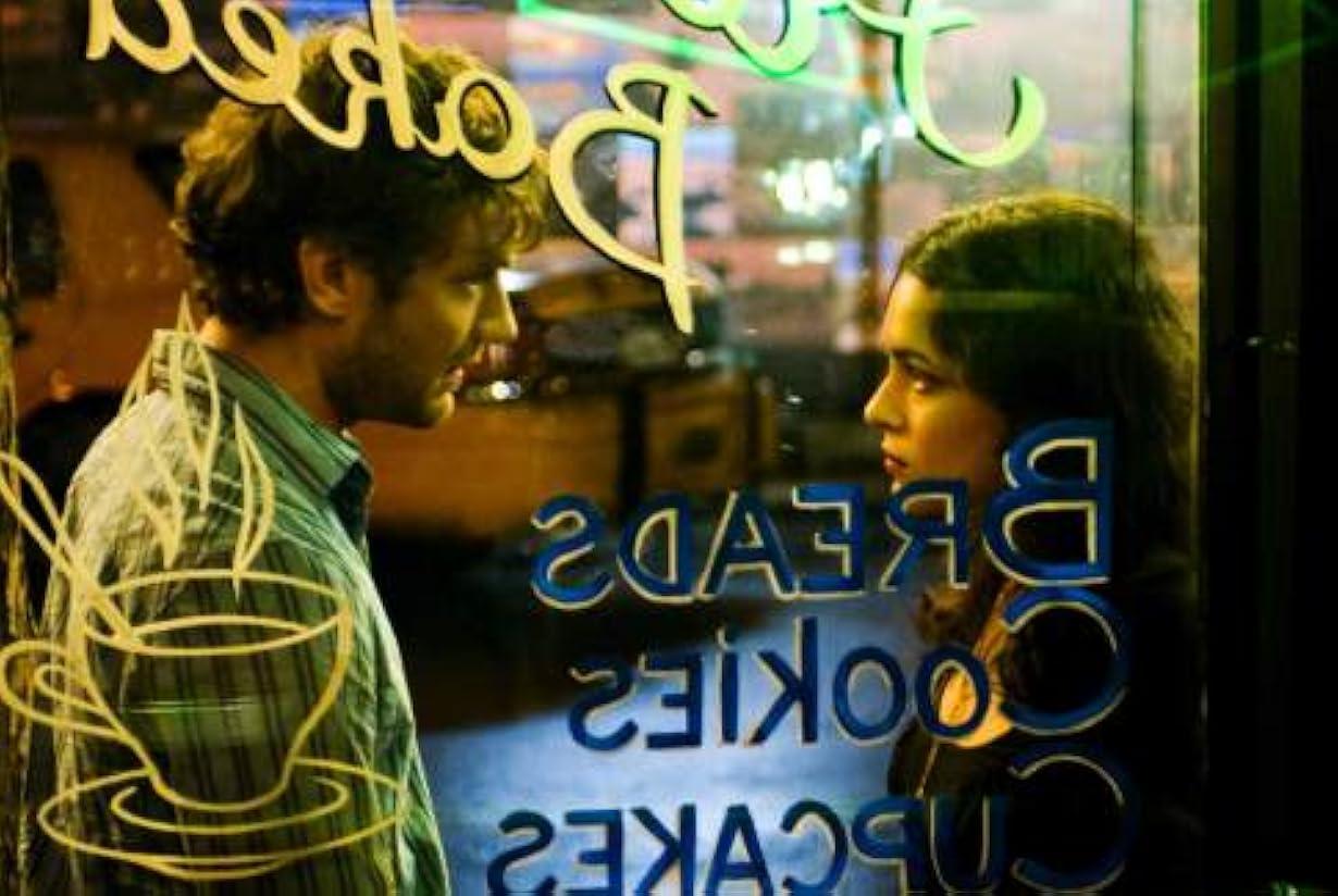 Un bacio romantico streaming ita