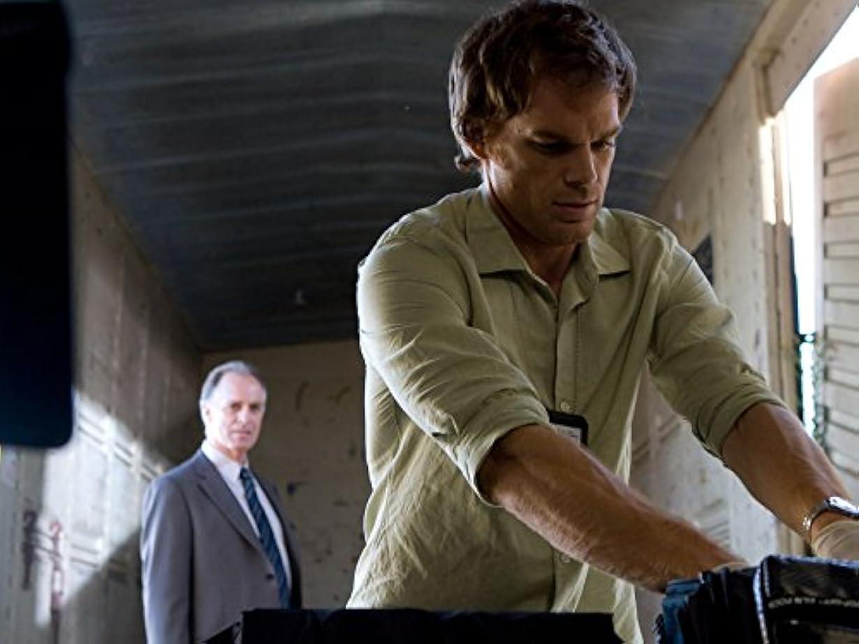 Dexter streaming ita