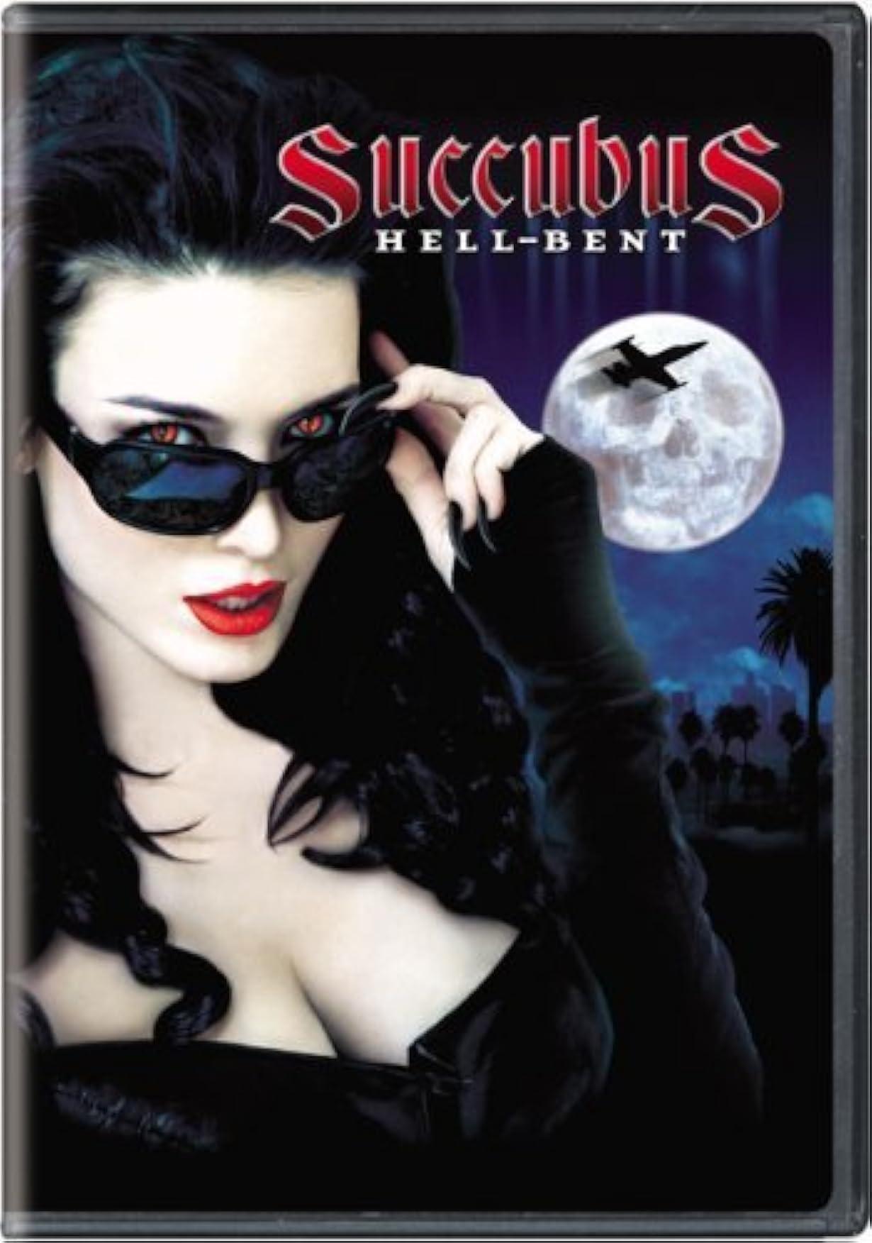 Succubus Diabolicamente Faatale streaming ita