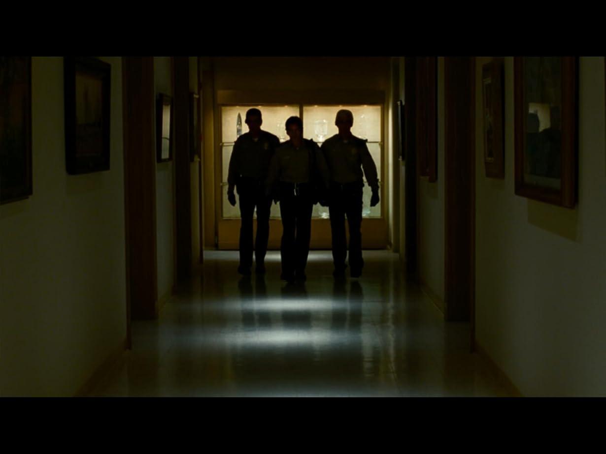 Homeland Security streaming ita