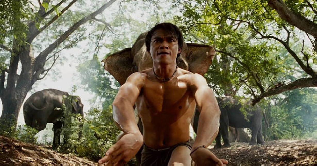 Ong-Bak 2 - La nascita del dragone streaming ita
