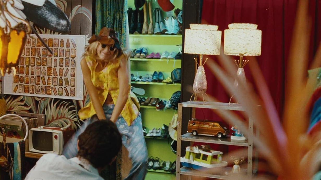 Elvis & Anabelle streaming ita