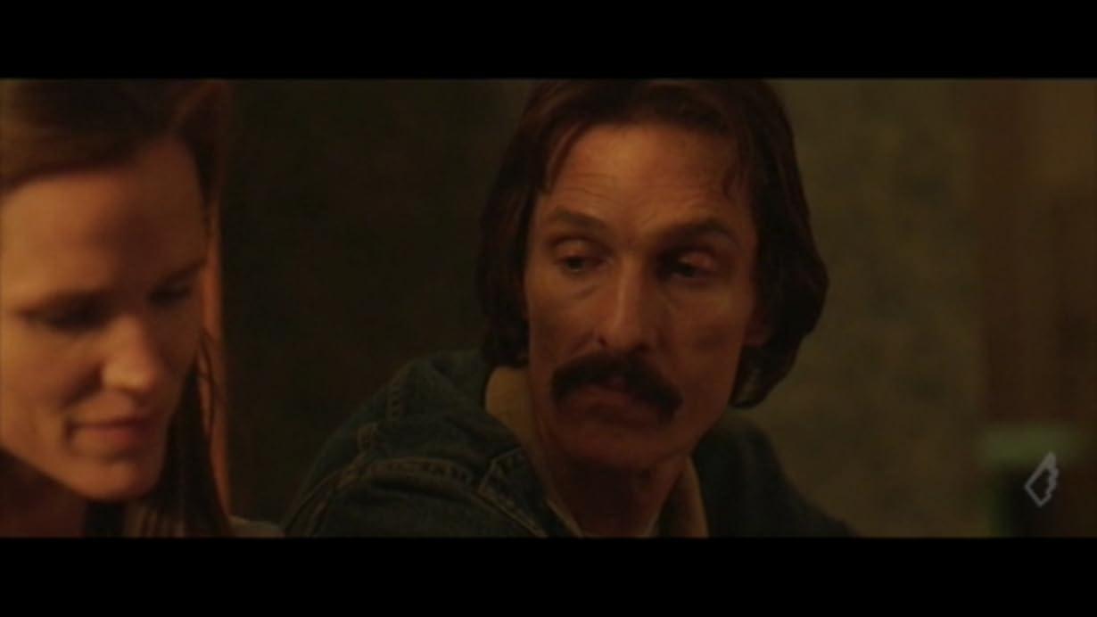 Dallas Buyers Club streaming ita