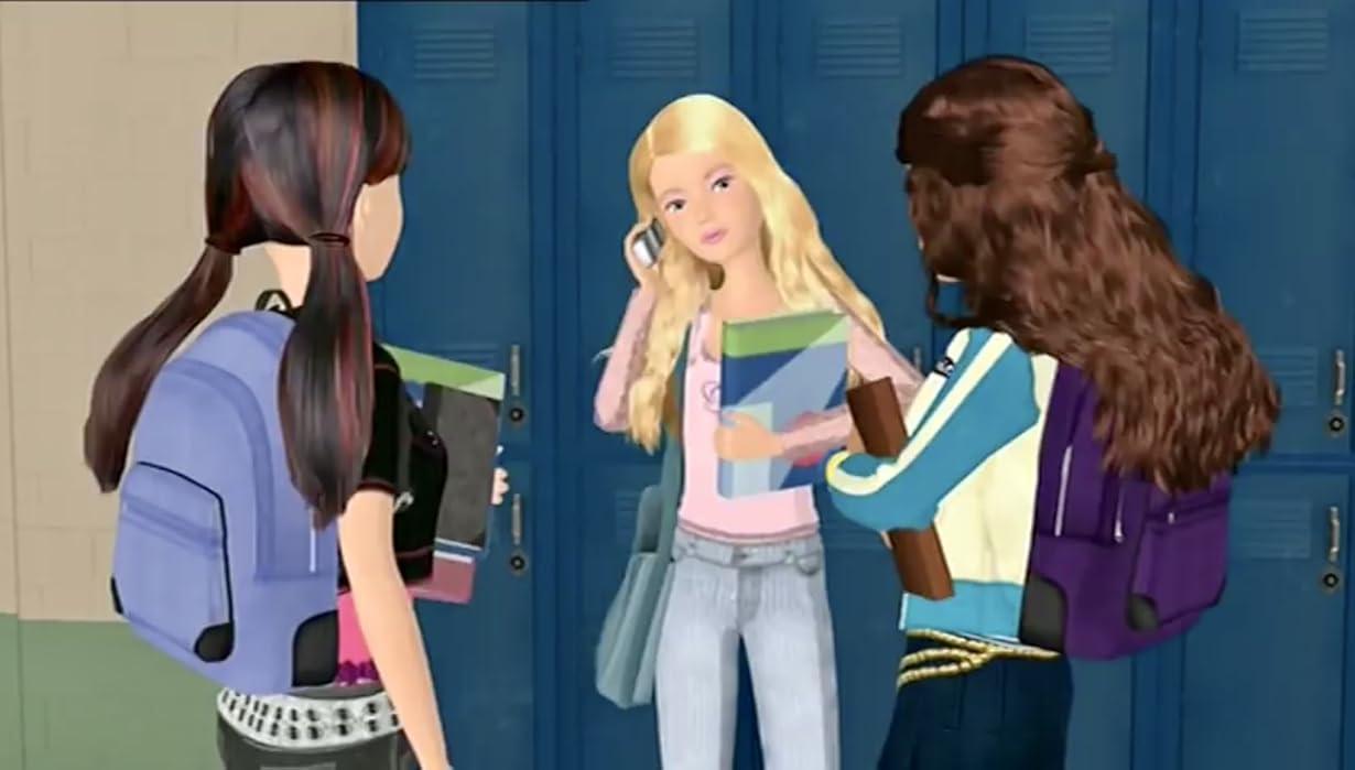 Il diario di Barbie streaming ita