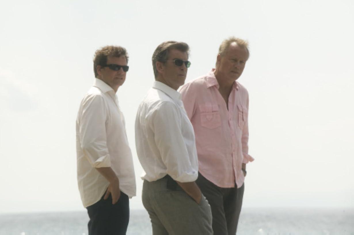 Mamma Mia! streaming ita