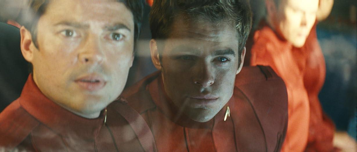 Star Trek XI - Il futuro ha inizio streaming ita