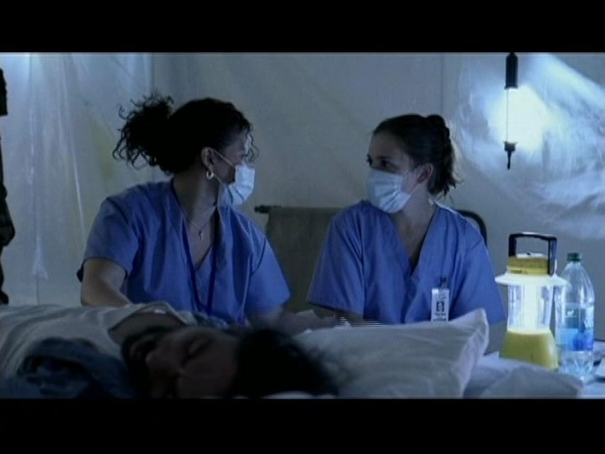 Fatal contact - Il contagio viene dal cielo streaming ita