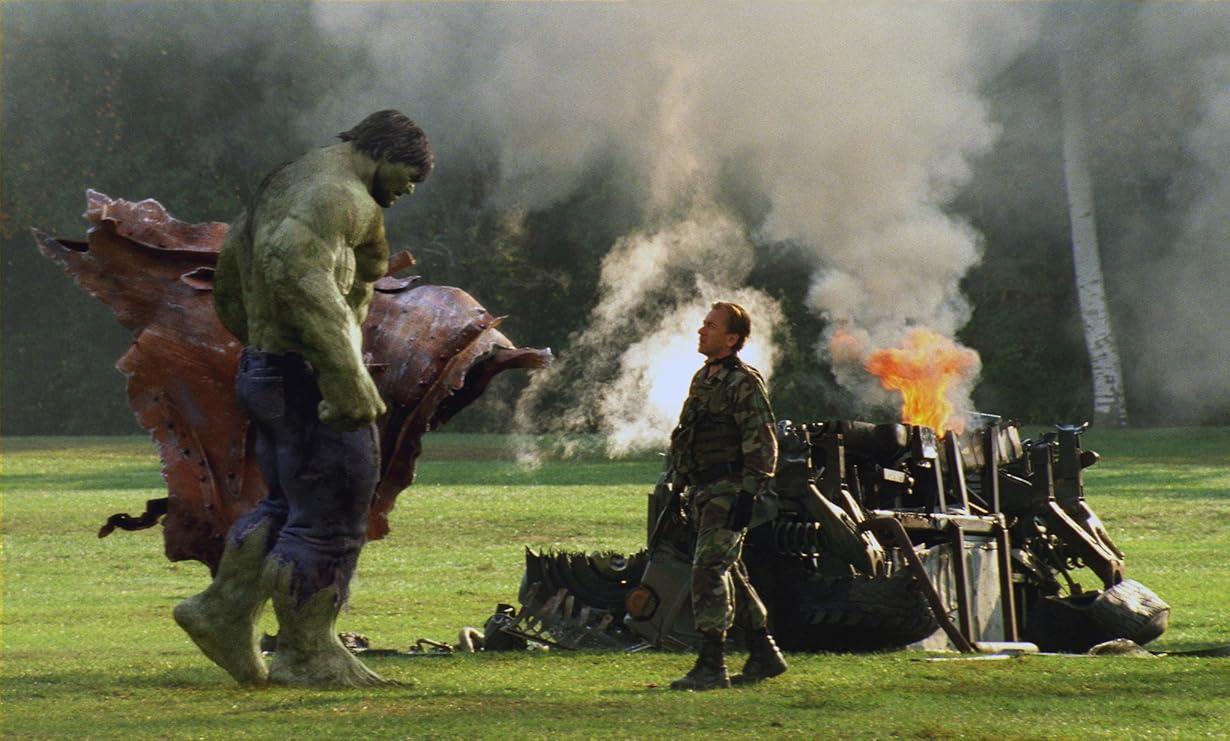 L'incredibile Hulk streaming ita