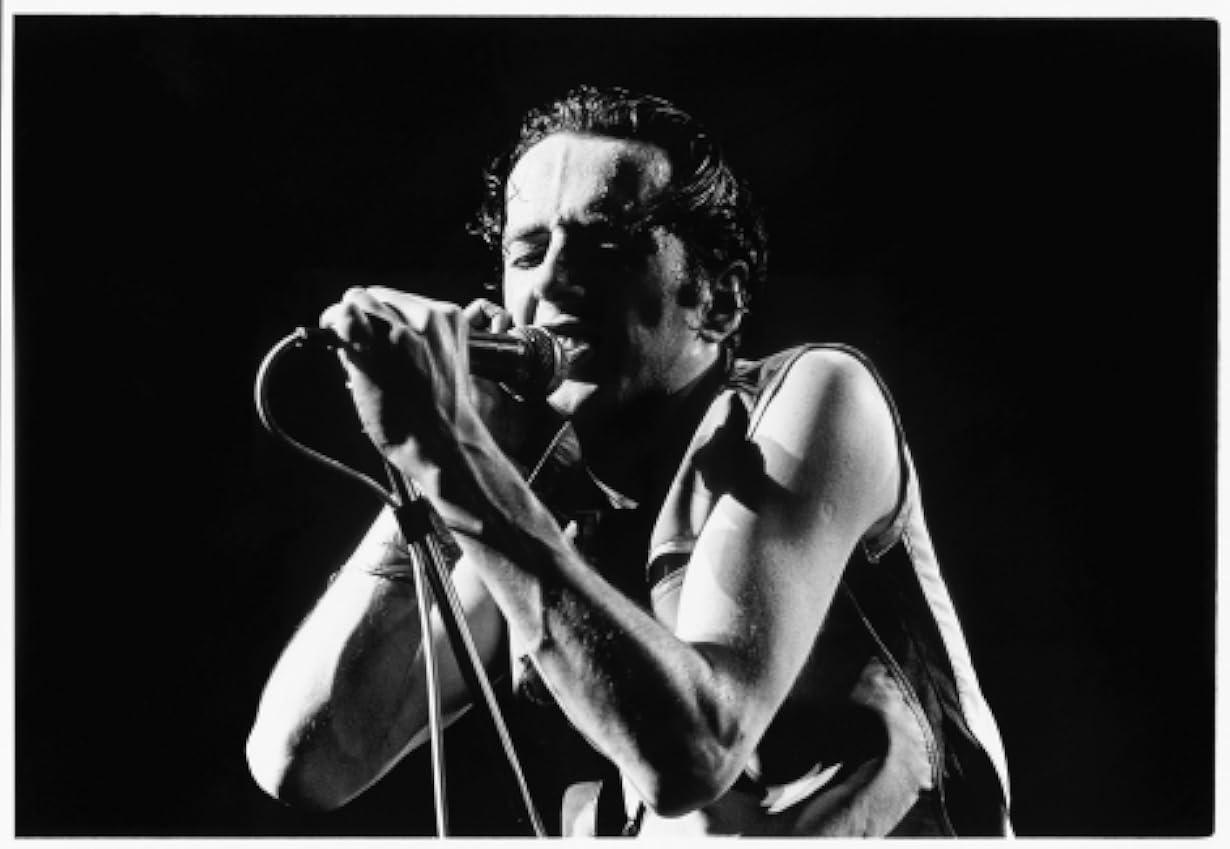 Joe Strummer: il futuro non è scritto streaming ita