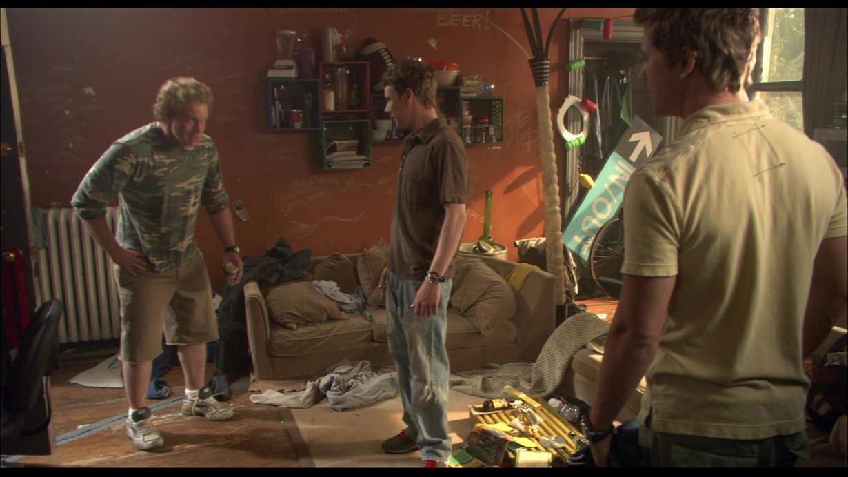 American Pie 5 - Nudi alla meta streaming ita