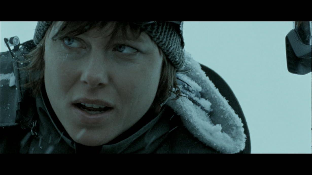 Cold Prey streaming ita