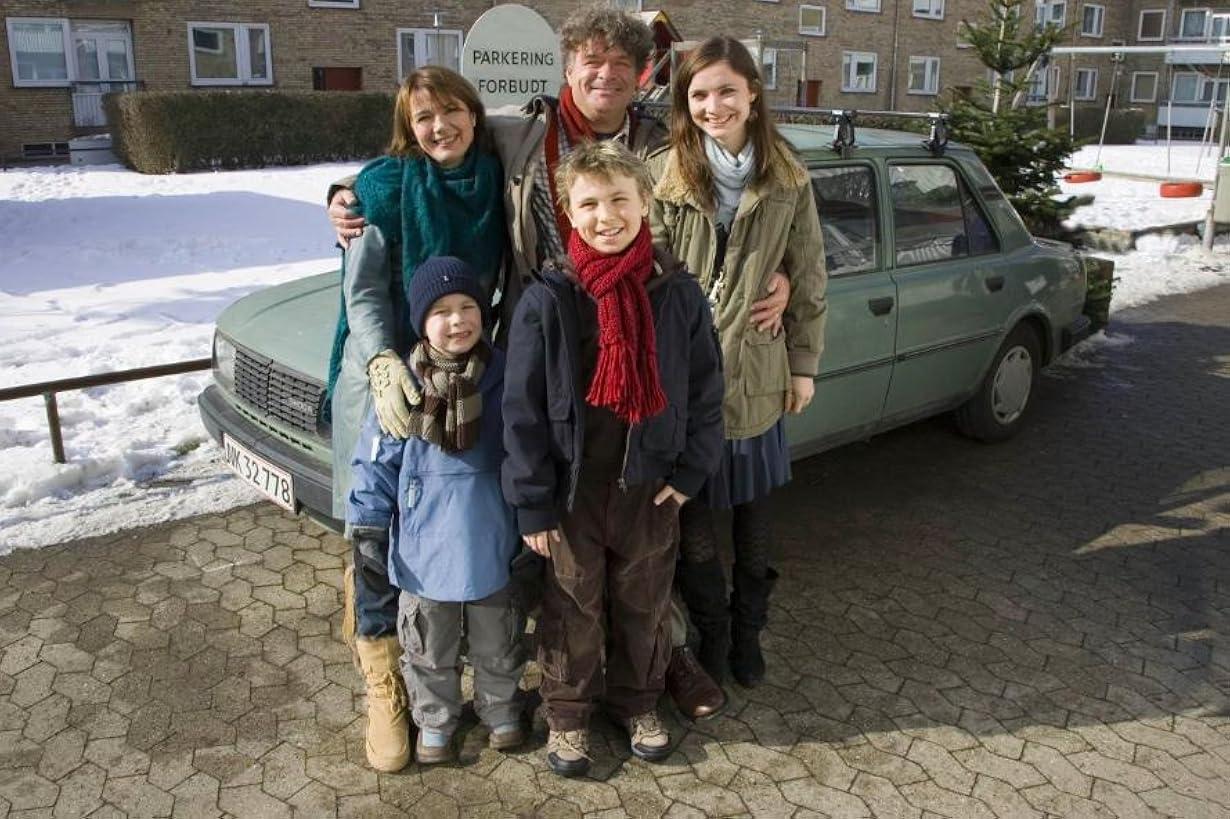 Crummy e la ricetta di Babbo Natale streaming ita