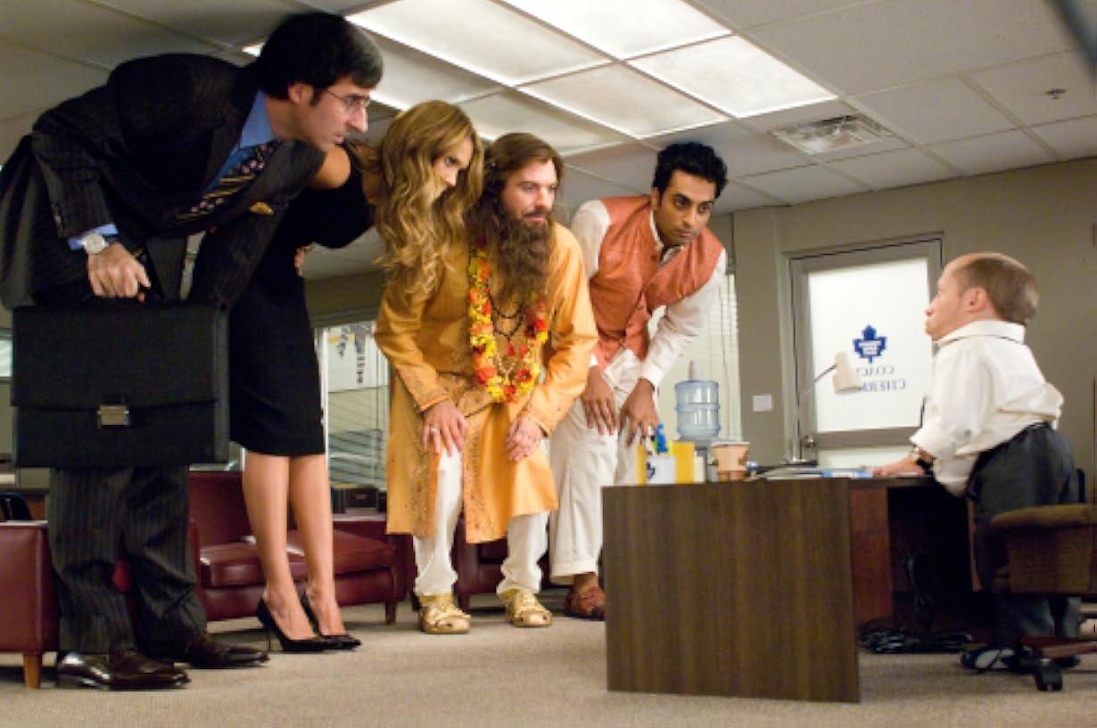 The Love Guru streaming ita