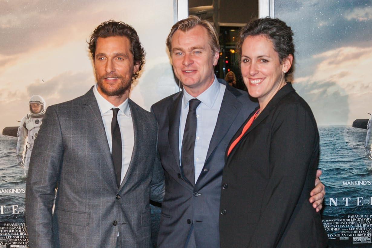 Interstellar streaming ita